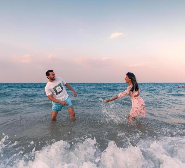 هتل Grand Ocean Sokhna