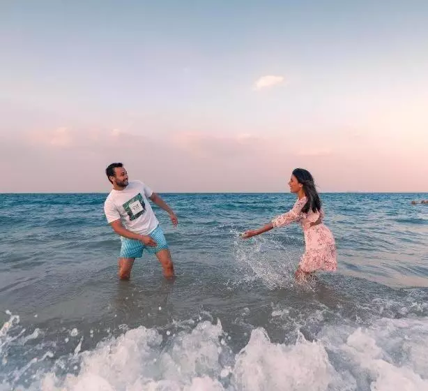 Grand Ocean Sokhna Hotel & Resort