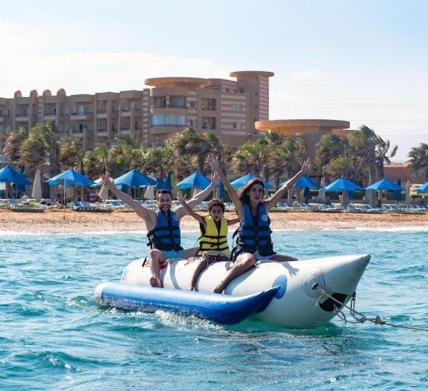 هتل Grand Ocean Sokhna