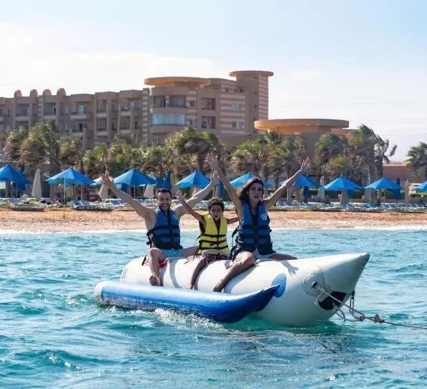 Grand Ocean Sokhna Hotel & Resort
