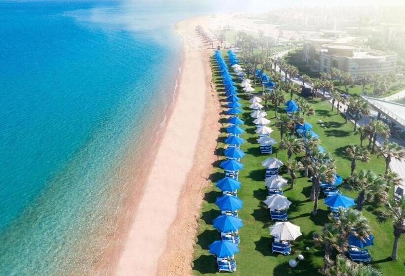 هتل Grand Ocean Sokhna