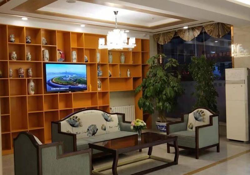 酒店 7days Inn Longnan Wudu Center