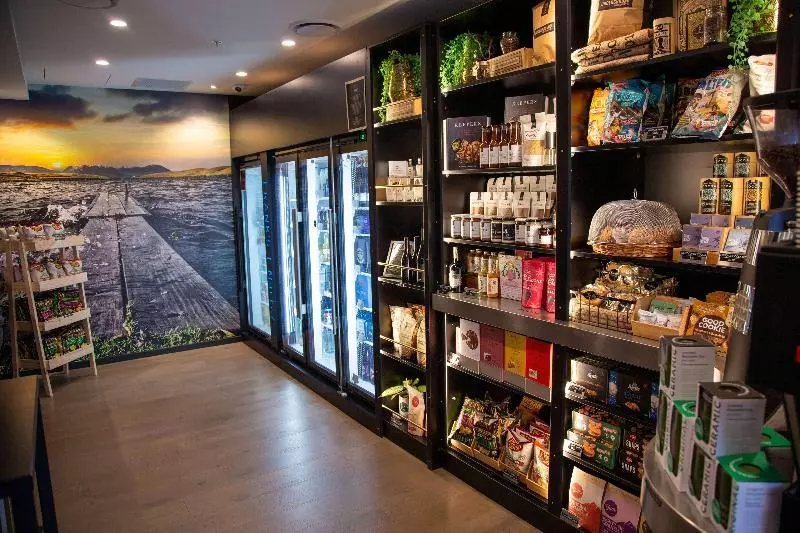 Hotelli La Quinta By Wyndham Queenstown