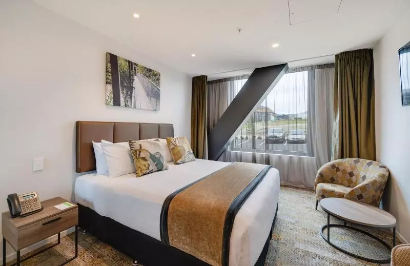 Hotelli La Quinta By Wyndham Queenstown