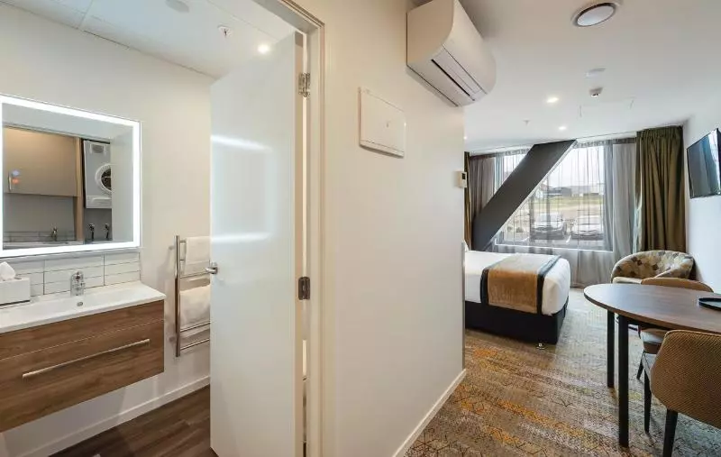 Hotelli La Quinta By Wyndham Queenstown