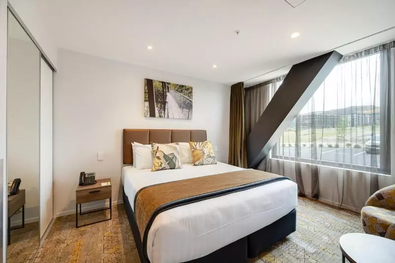 Hotelli La Quinta By Wyndham Queenstown