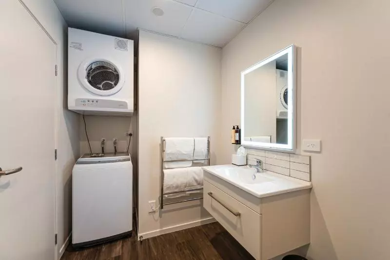 Hotelli La Quinta By Wyndham Queenstown