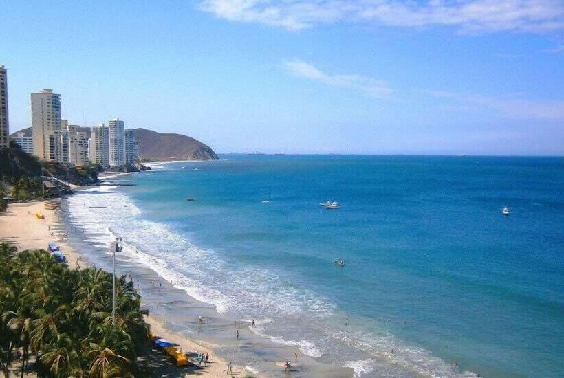 Otel La Villana Hostel