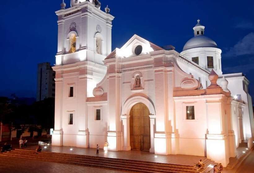 Otel La Villana Hostel