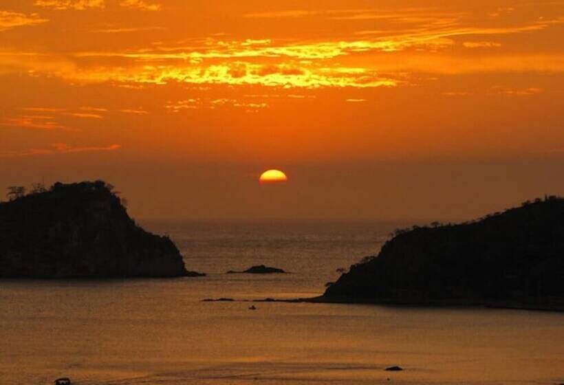 Otel La Villana Hostel