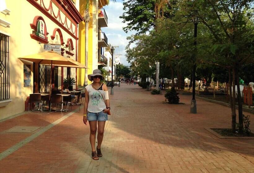 Otel La Villana Hostel