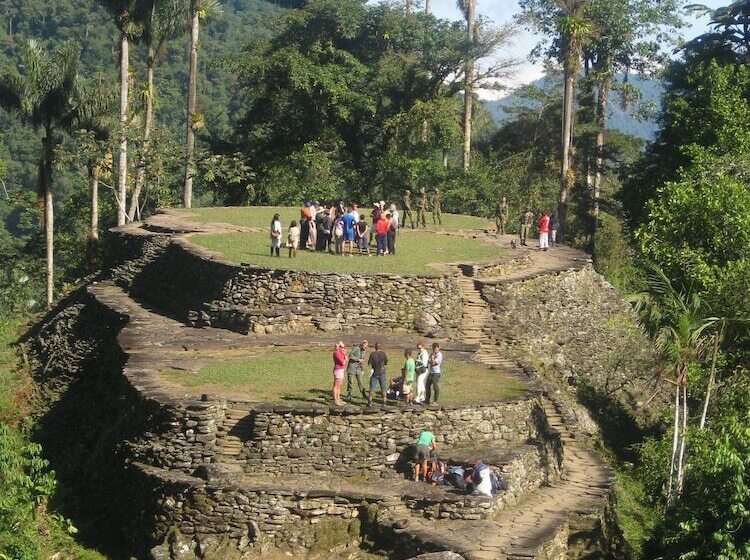 Otel La Villana Hostel