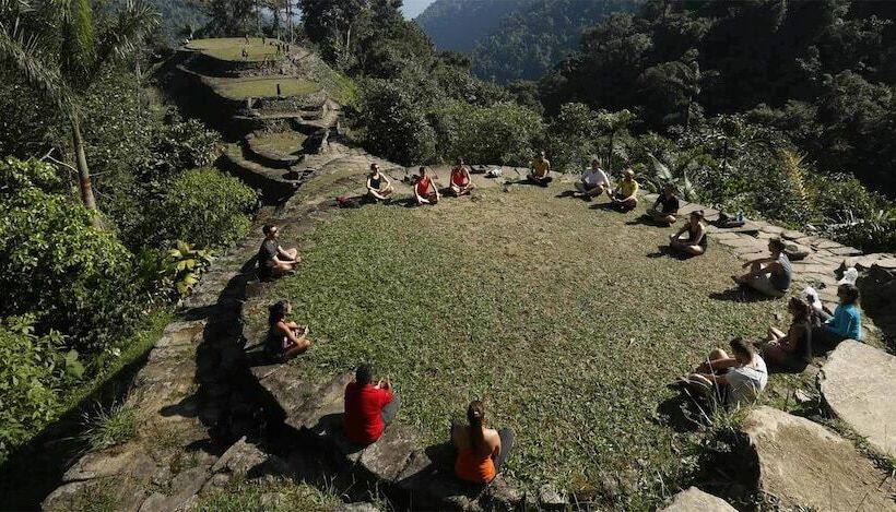 Otel La Villana Hostel