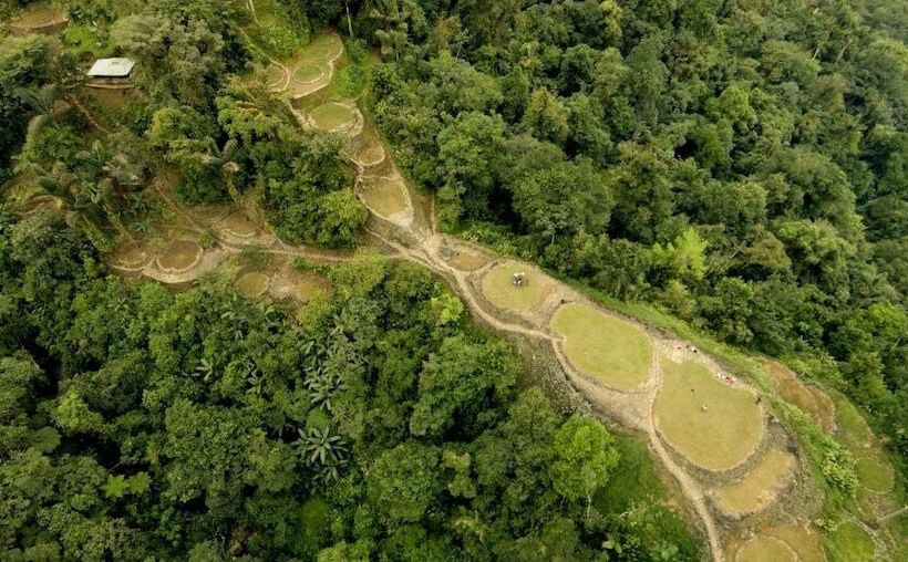 Otel La Villana Hostel