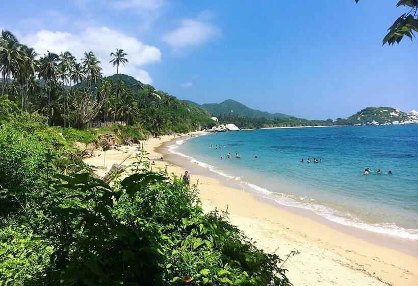 Otel La Villana Hostel