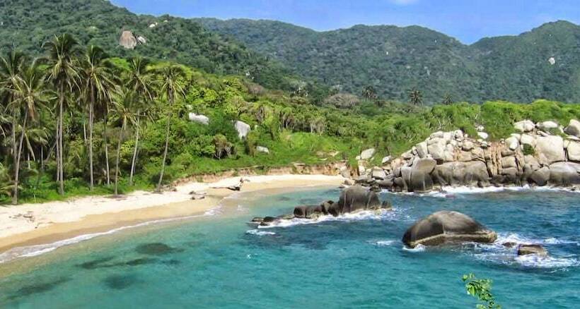 Otel La Villana Hostel