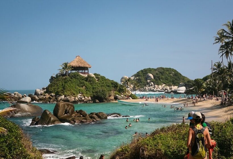 Otel La Villana Hostel