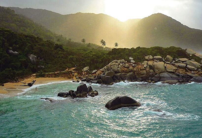 Otel La Villana Hostel