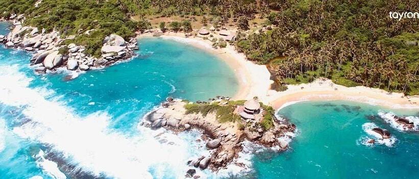 Otel La Villana Hostel