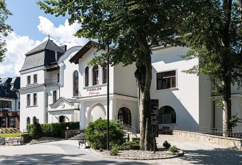 Nosalowy Park Hotel & Spa