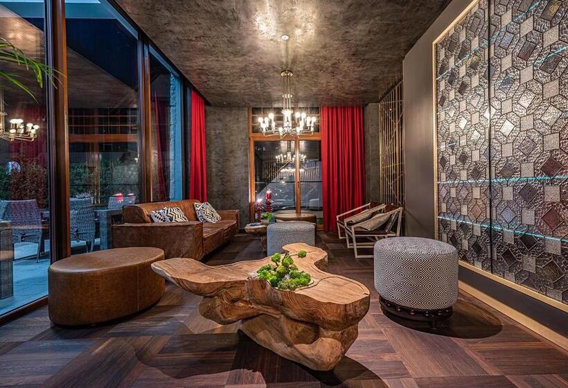 Nosalowy Park Hotel & Spa