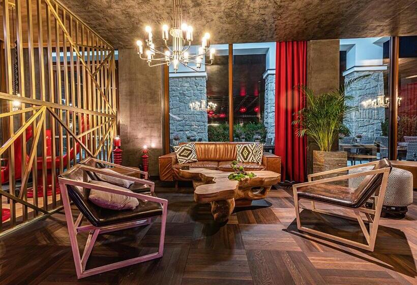 Nosalowy Park Hotel & Spa