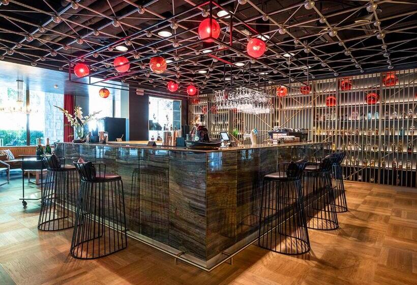 Nosalowy Park Hotel & Spa