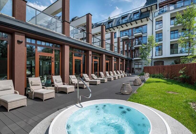 Nosalowy Park Hotel & Spa