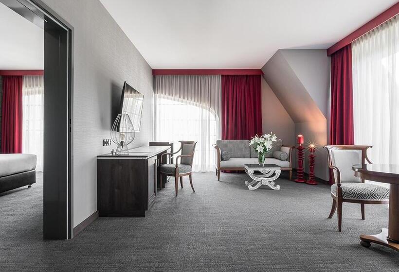 Nosalowy Park Hotel & Spa