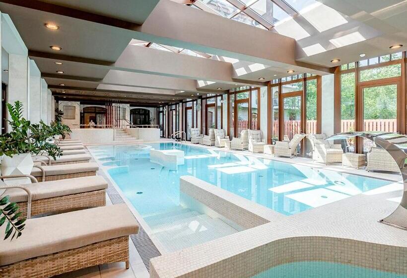 Nosalowy Park Hotel & Spa