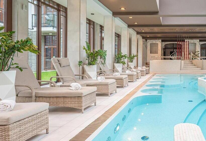 Nosalowy Park Hotel & Spa