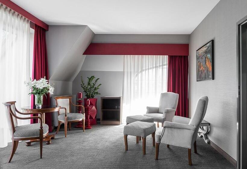 Nosalowy Park Hotel & Spa