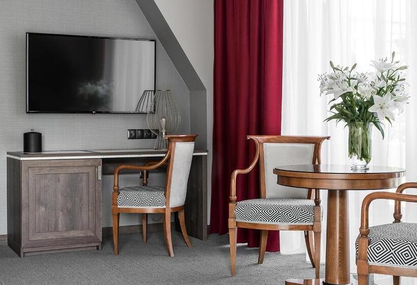 Nosalowy Park Hotel & Spa