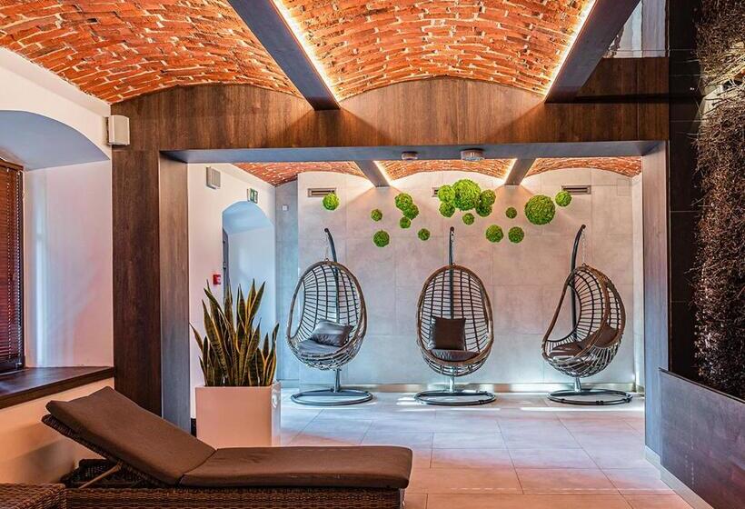 Nosalowy Park Hotel & Spa