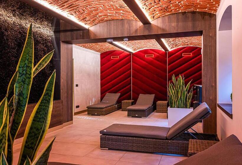 Nosalowy Park Hotel & Spa