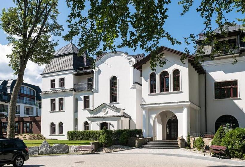 Nosalowy Park Hotel & Spa