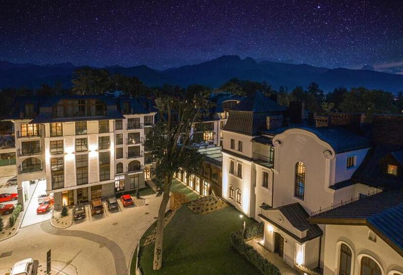 Nosalowy Park Hotel & Spa