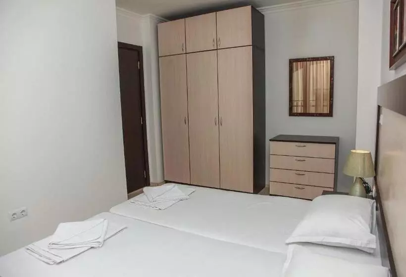 ホテル Olymp Apart Complex