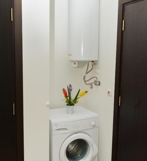 هتل Olymp Apart Complex