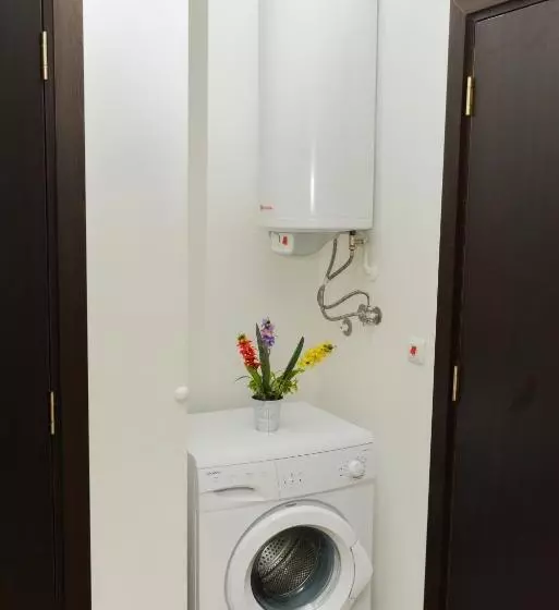 ホテル Olymp Apart Complex