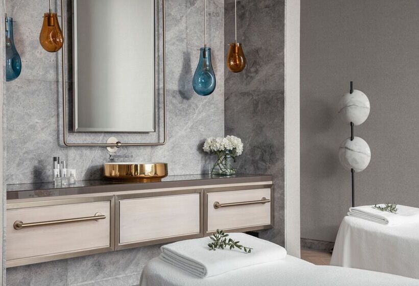 هتل One&only Portonovi