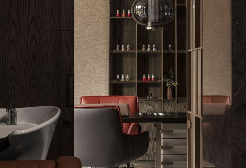 هتل One&only Portonovi