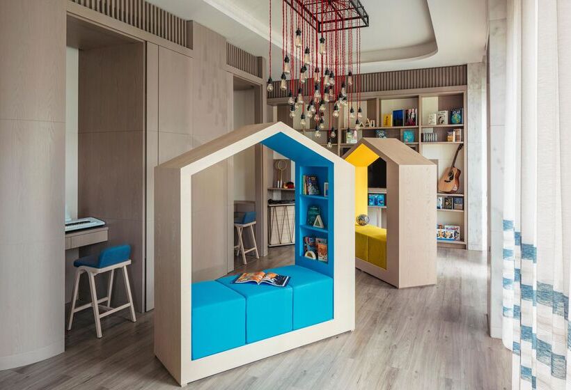 هتل One&only Portonovi