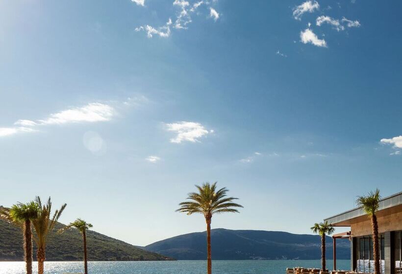 هتل One&only Portonovi