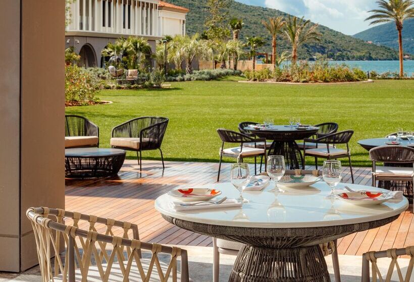 هتل One&only Portonovi