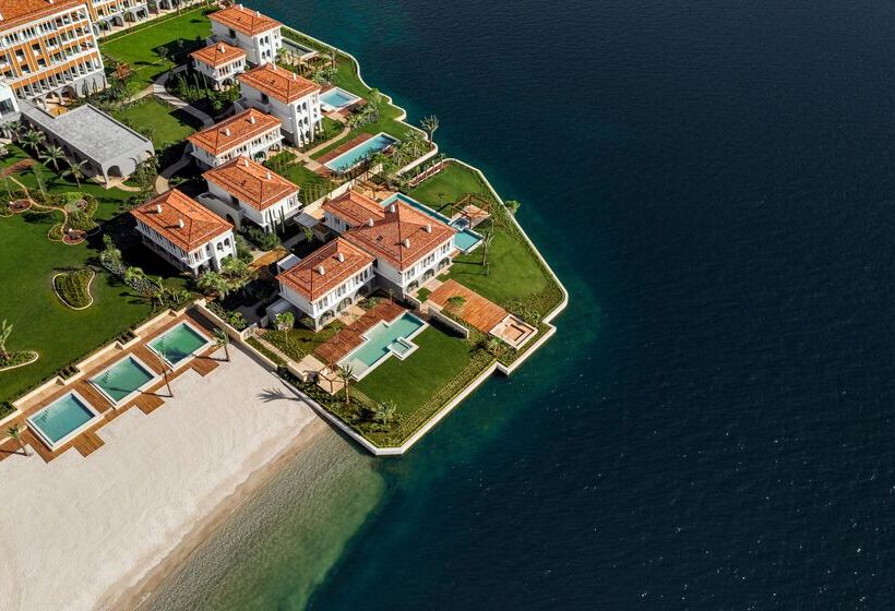 هتل One&only Portonovi