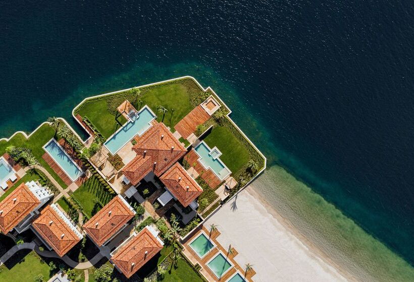 هتل One&only Portonovi