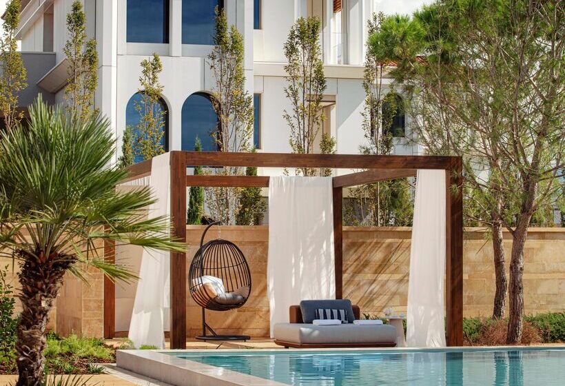 هتل One&only Portonovi