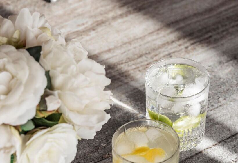 هتل One&only Portonovi