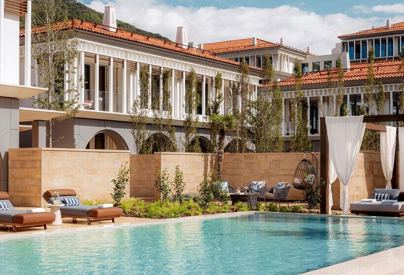 هتل One&only Portonovi